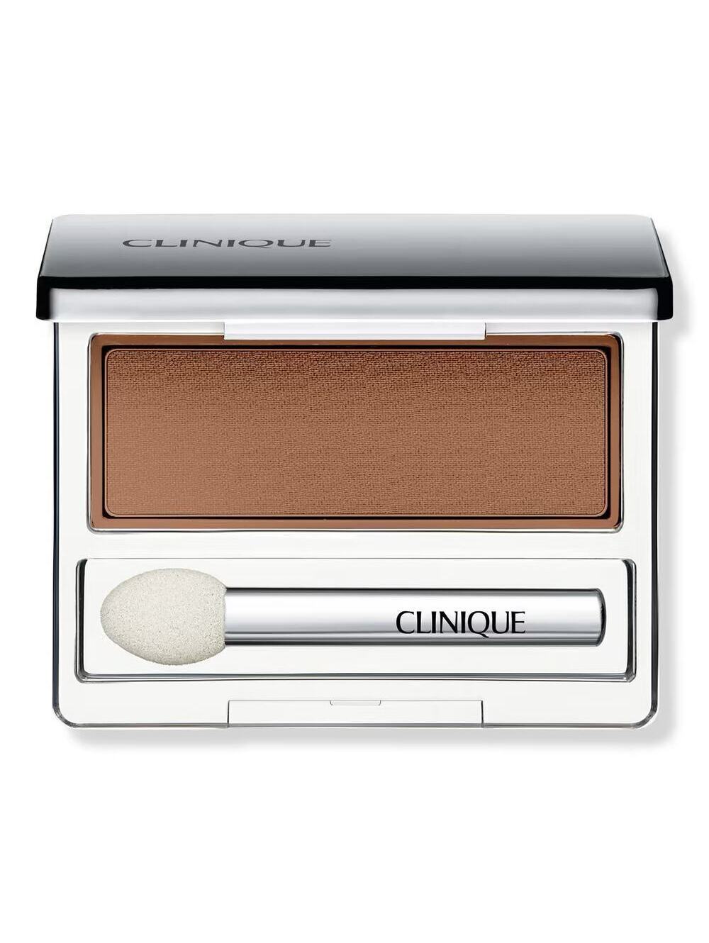 Clinique All About Shadow Single Eyeshadow Foxier